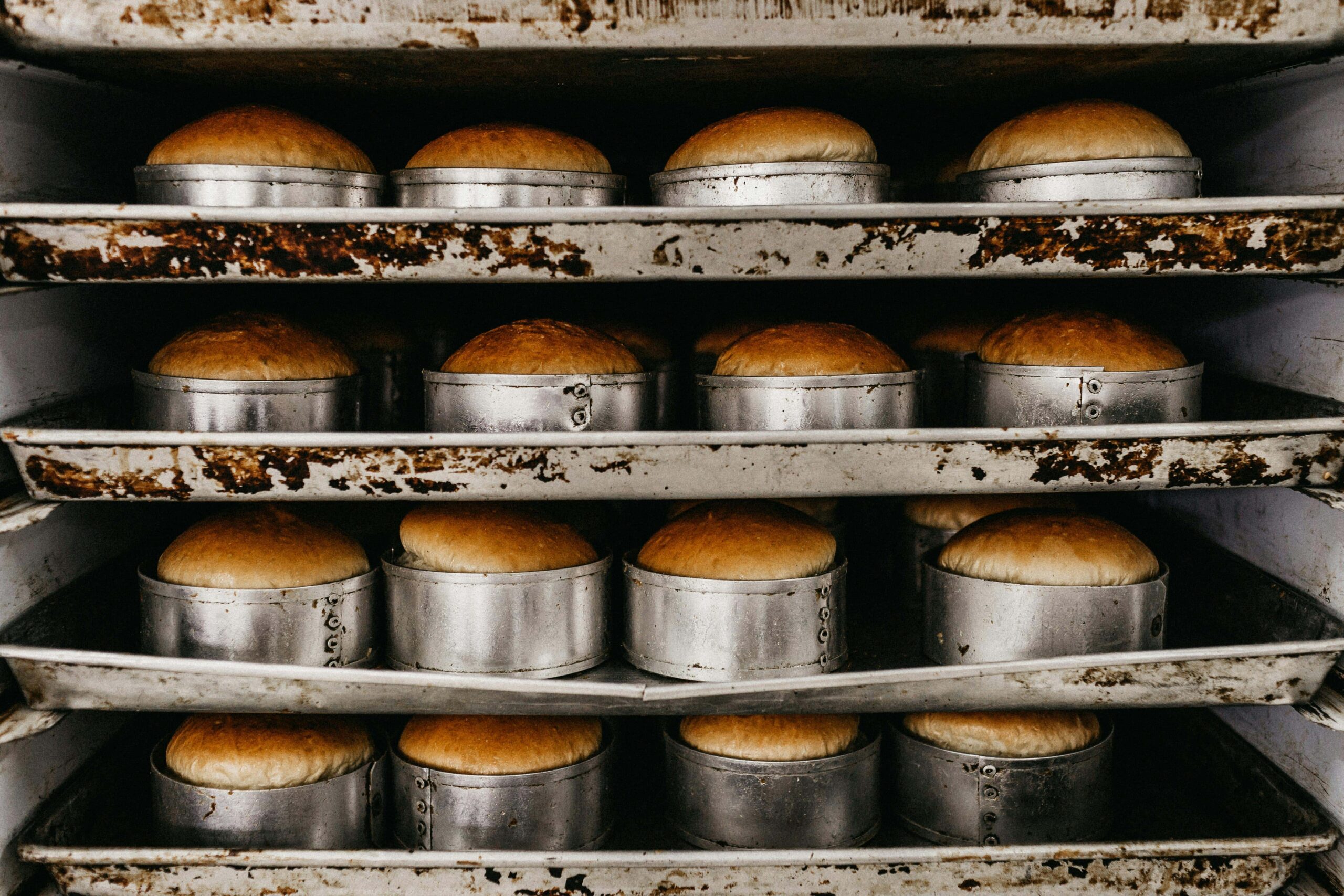 A Buttery Battle Of The Best Bakery In Athens