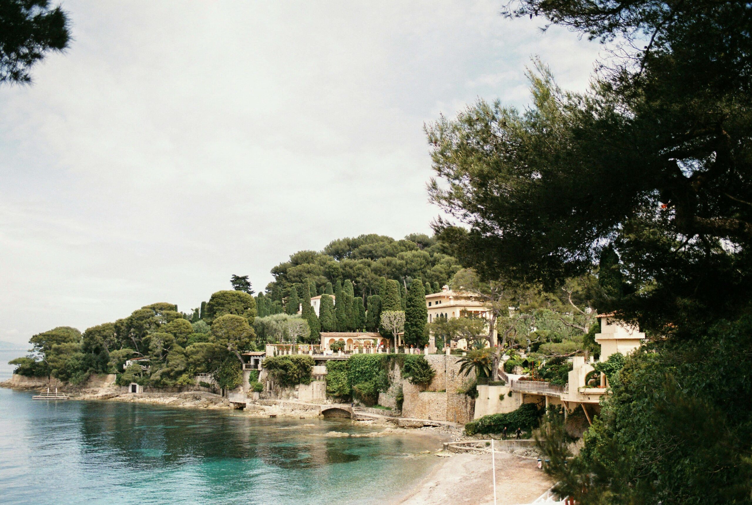 south of france